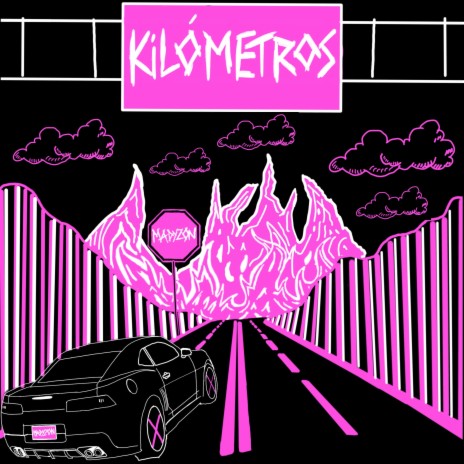 Kilómetros