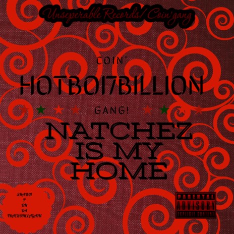 NATCHEZ IS MY HOME | Boomplay Music