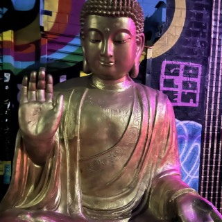 Buddha Barz