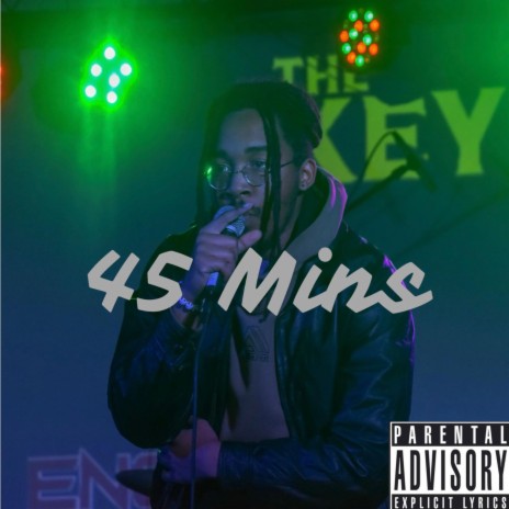 45 mins | Boomplay Music