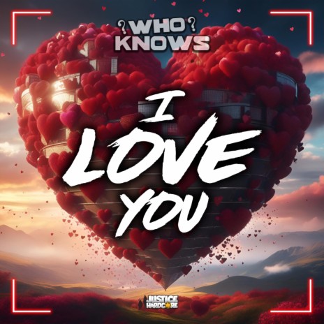 I Love You (Radio Mix)