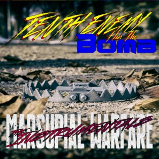 Marsupial Warfare (The Instrumentals)