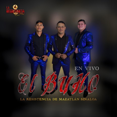 El Buho (En vivo) | Boomplay Music