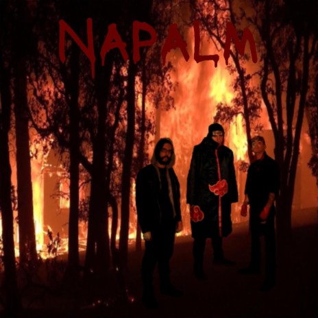 Napalm (feat. Leeroyj & Df.last) | Boomplay Music