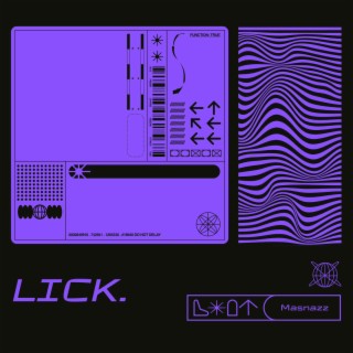 Lick (Speed up)