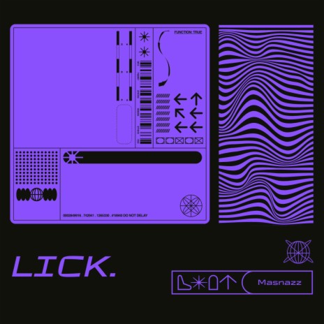 Lick (Speed up) | Boomplay Music