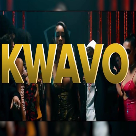 Kwavo | Boomplay Music