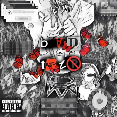 Bad Trip | Boomplay Music