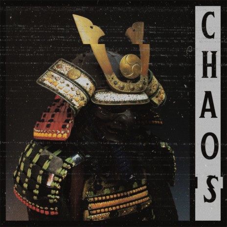 Chaos ft. Nateki | Boomplay Music