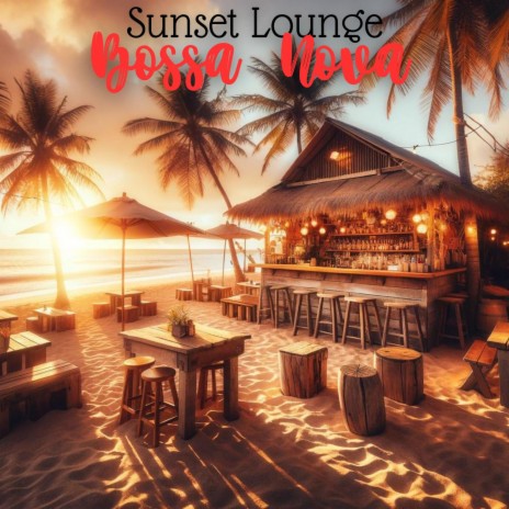 Cafe Ambiance: Sunset Grooves