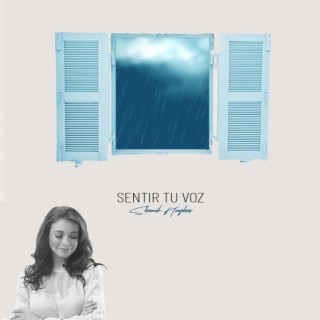 Sentir Tu Voz lyrics | Boomplay Music