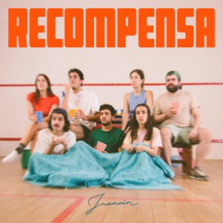 RECOMPENSA