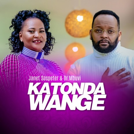 Katonda Wange | Boomplay Music