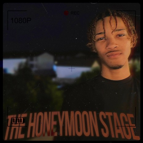 the honeymoon stage (extended) | Boomplay Music