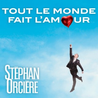 STEPHAN ORCIERE