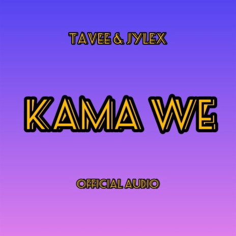 Kama Wee | Boomplay Music