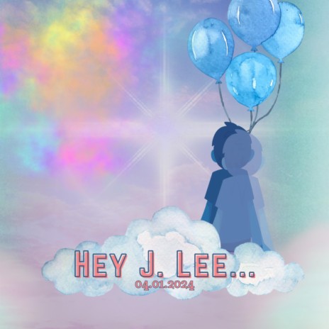 Hey J. Lee... | Boomplay Music