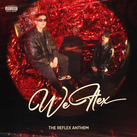We Flex (Reflex Anthem) ft. Dazero & Mr.Foxy