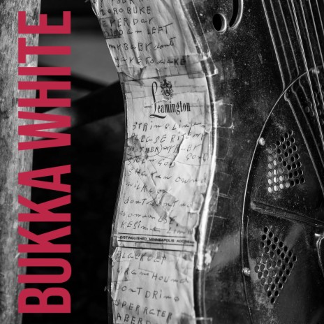 Fixin' to Die Blues | Boomplay Music
