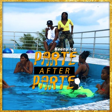 Parte After Parte | Boomplay Music