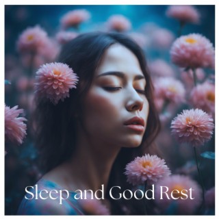 Sleep and Good Rest - Soothing Music to Heal Your Nervous System, Rest Deeply and Sleep