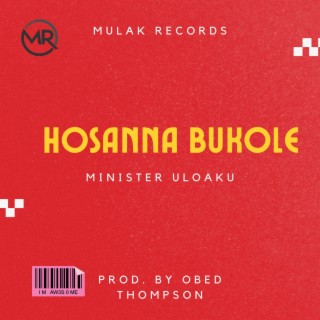 Hosanna Bukole