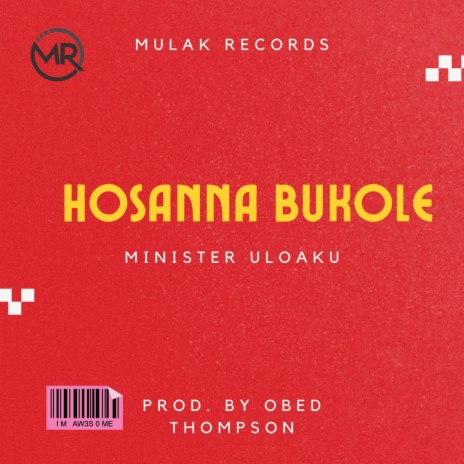 Hosanna Bukole | Boomplay Music