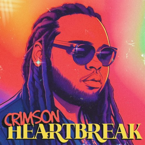 Crimson Heartbreak | Boomplay Music