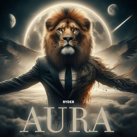 AURA | Boomplay Music