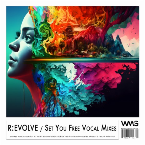 Set You Free (Vocal Social Media Mix)