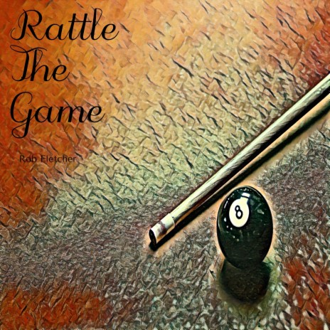 Rattle the Game | Boomplay Music