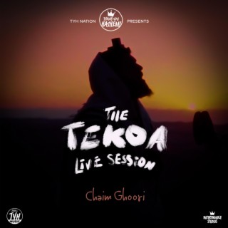 The Tekoa Live Session