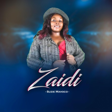 Zaidi | Boomplay Music