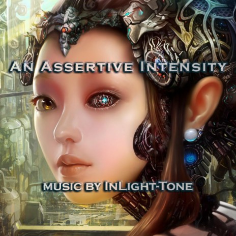 An Assertive Intensity | Boomplay Music
