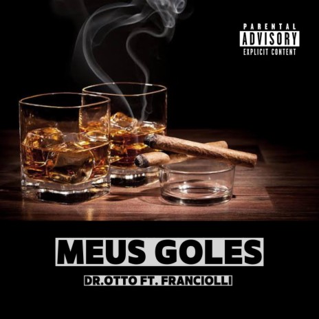Meus Goles (A Casa de Rap 2023) ft. Franciolli