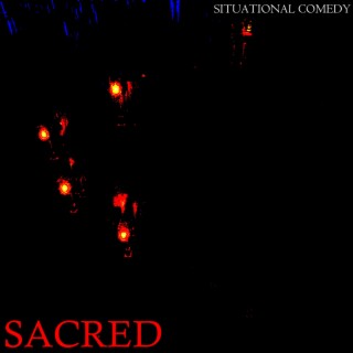 Sacred (Radio Edit)