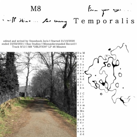 Temporalis | Boomplay Music