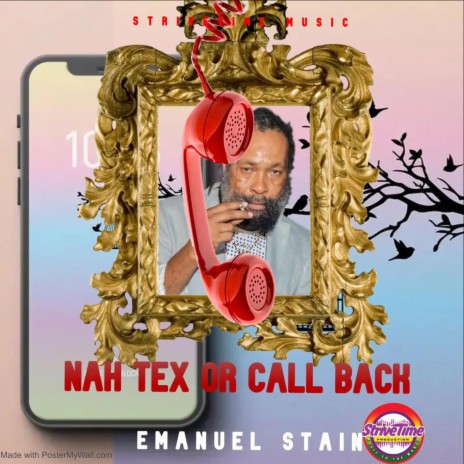 Nah Tex or Call Back | Boomplay Music