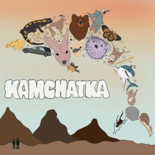 Kamchatka