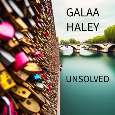 Galaa Haley | Boomplay Music