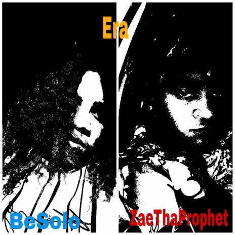Era ft. ZaeThaProphet | Boomplay Music