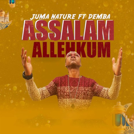 ASSALAM ALLEHKUM ft. Demba | Boomplay Music