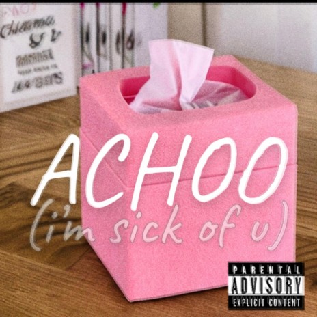 ACHOO | Boomplay Music