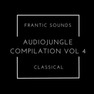 Frantic Sounds Classical