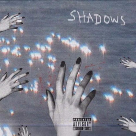 Shadows ft. Kidvoze | Boomplay Music