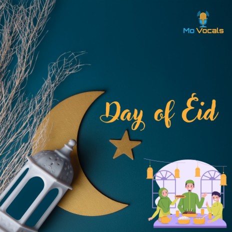 Day of Eid | Boomplay Music