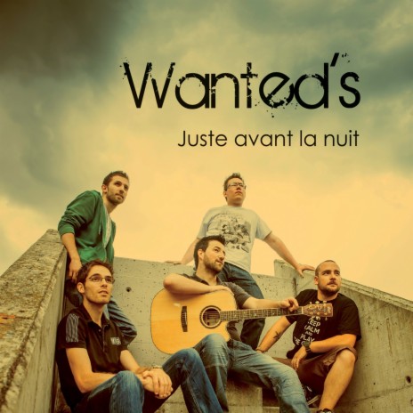 Juste avant la nuit | Boomplay Music