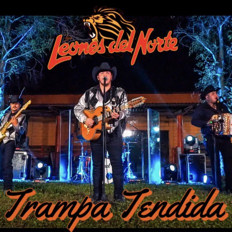 Trampa Tendida | Boomplay Music