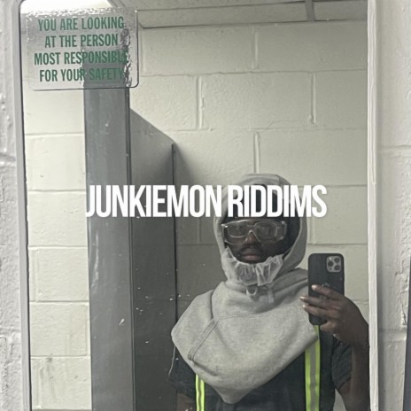 junkiemonriddims | Boomplay Music