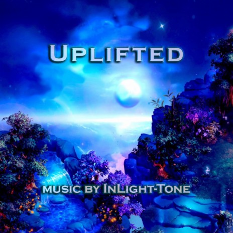Uplifted | Boomplay Music